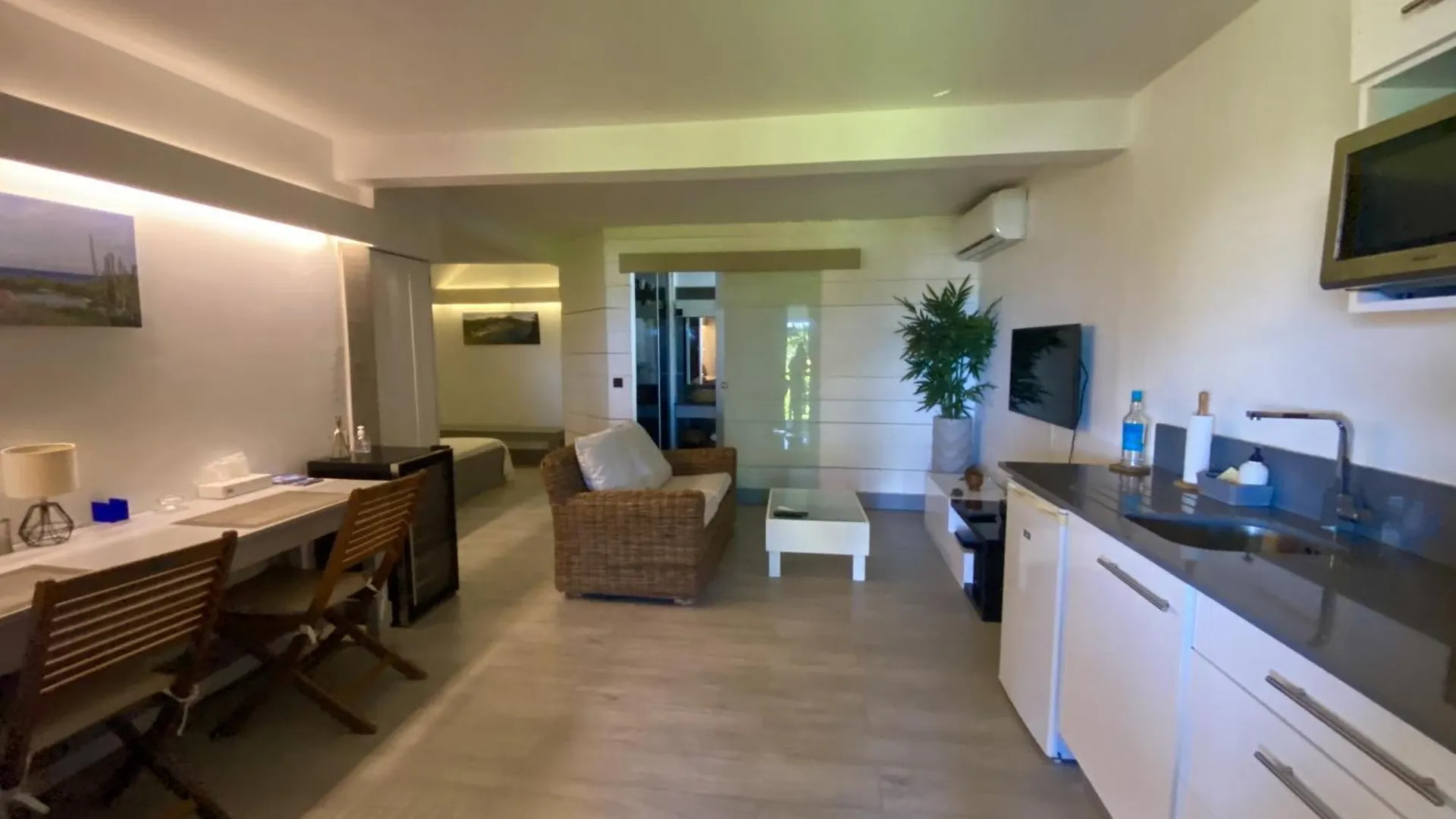 Suite Relax & Business Fdf Fort-de-France