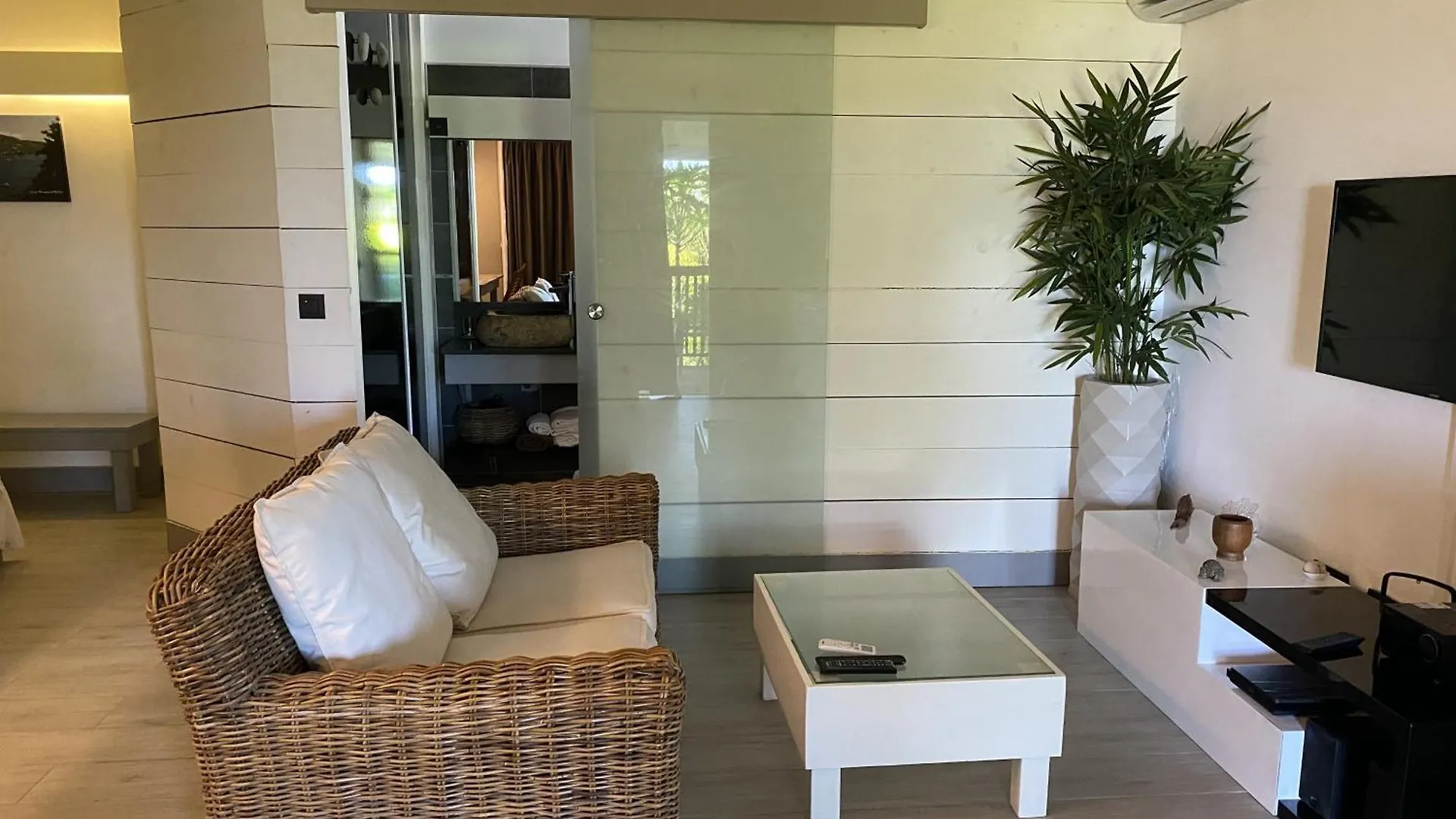 Suite Relax & Business Fdf Fort-de-France Martinique