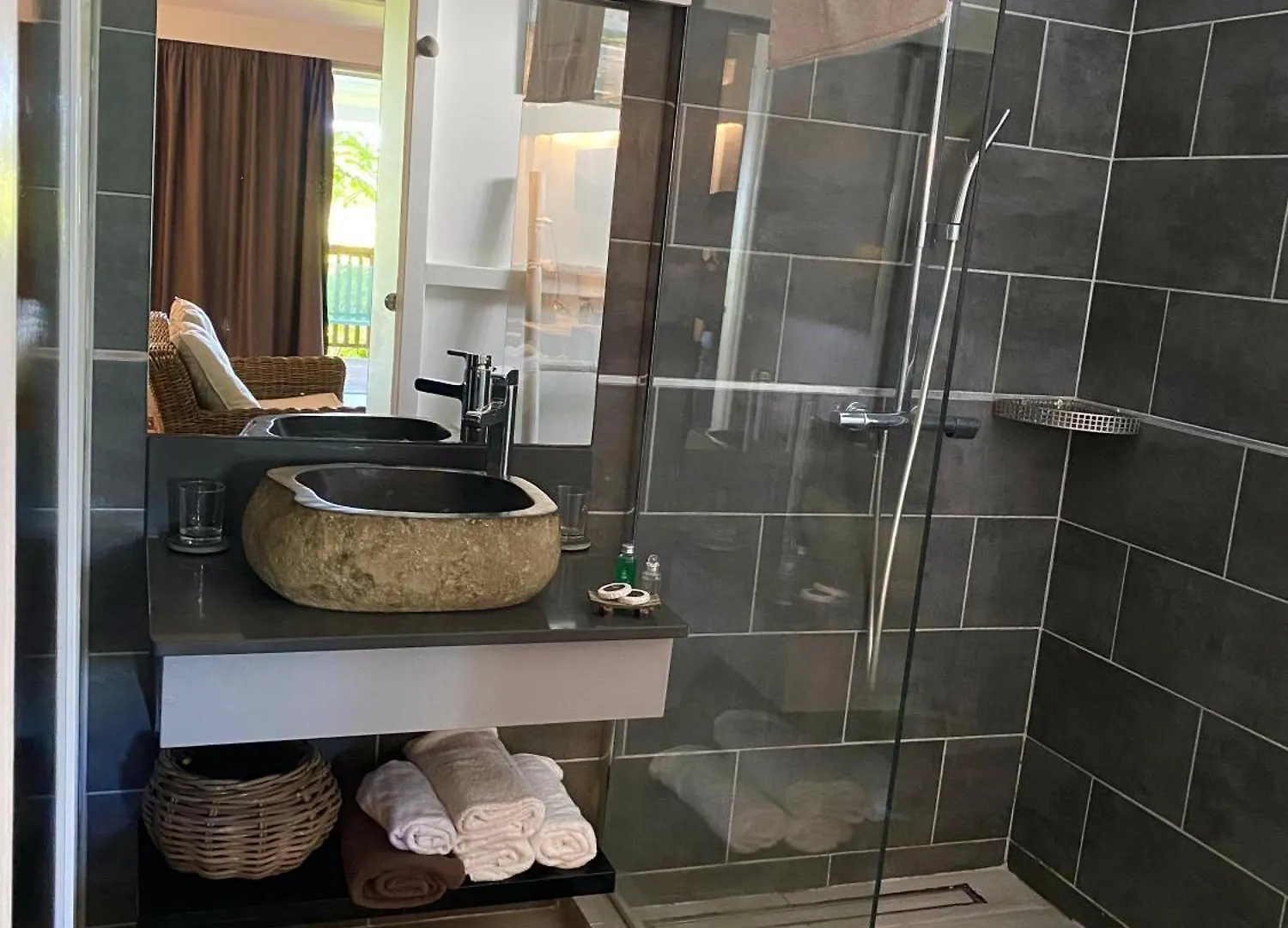 Suite Relax & Business Fdf Fort-de-France 0*,  Martinique