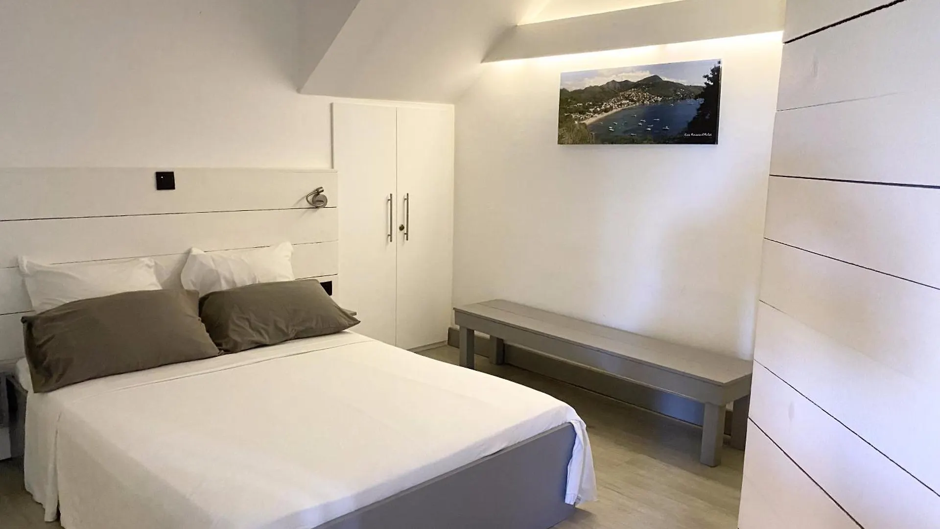Suite Relax & Business Fdf Fort-de-France 0*,