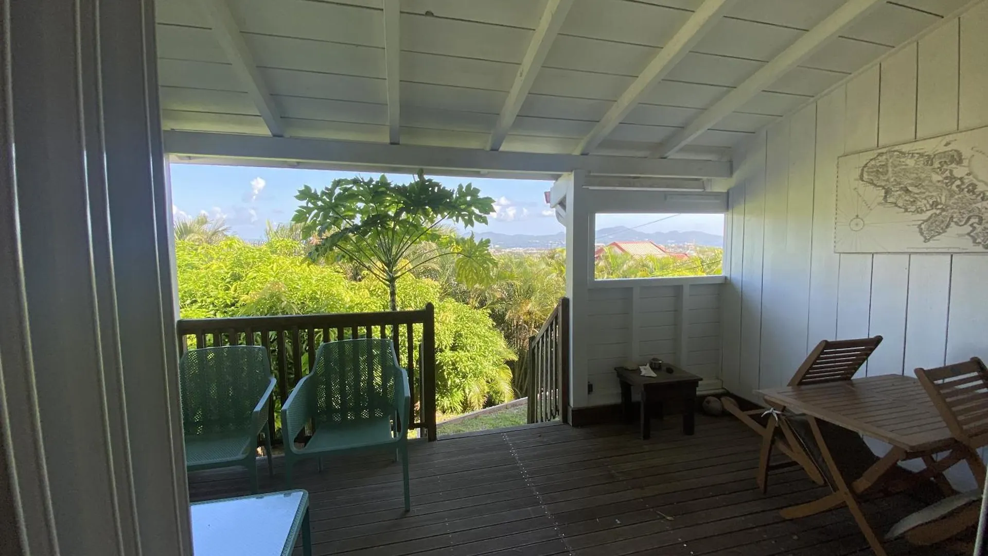 Suite Relax & Business Fdf Fort-de-France Martinique