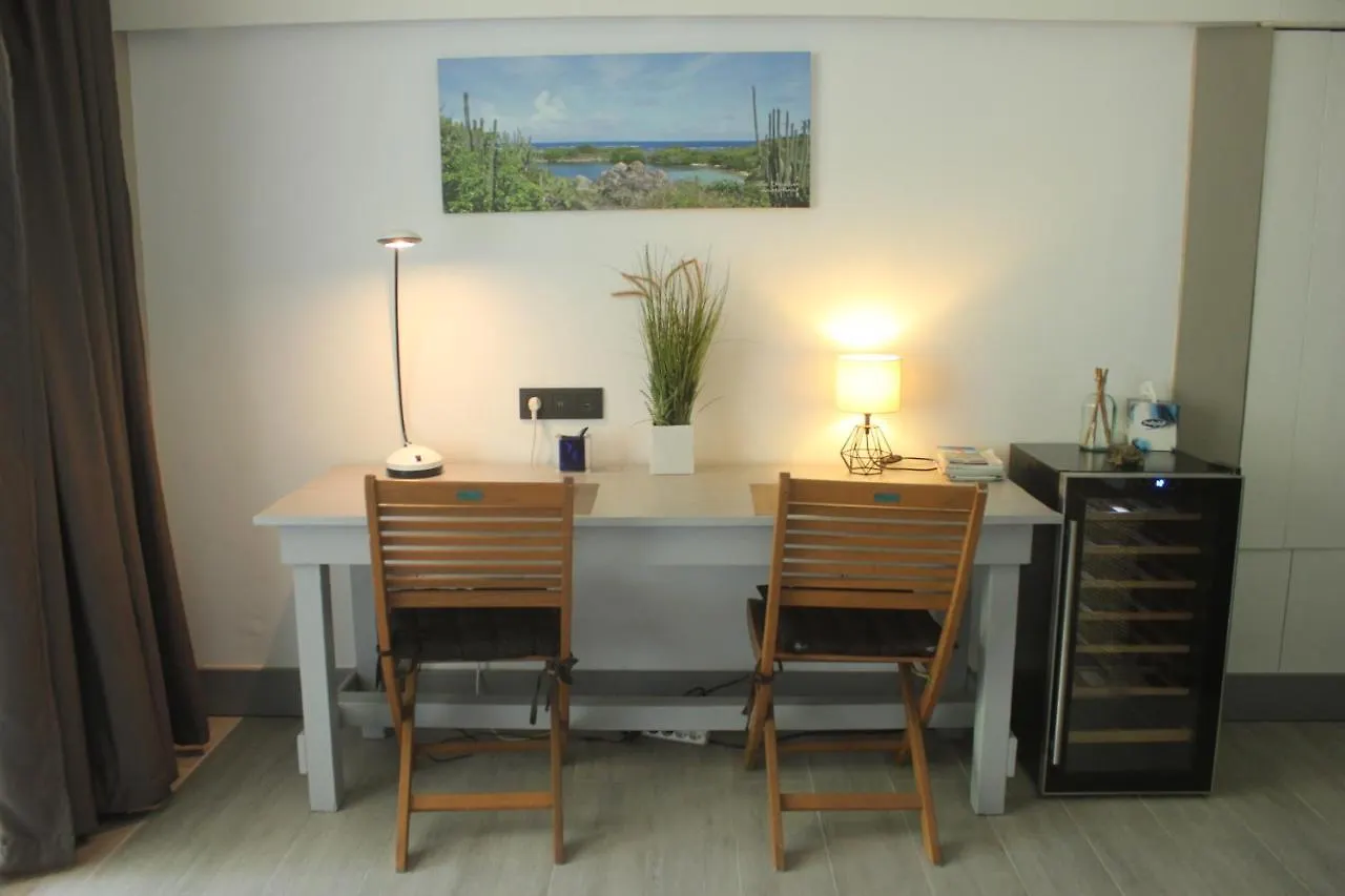 Apartment Suite Relax & Business Fdf Fort-de-France Martinique