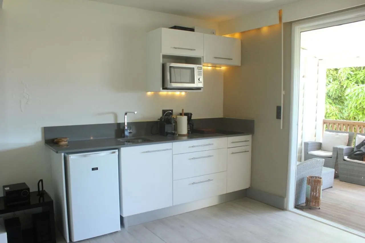 Suite Relax & Business Fdf Fort-de-France